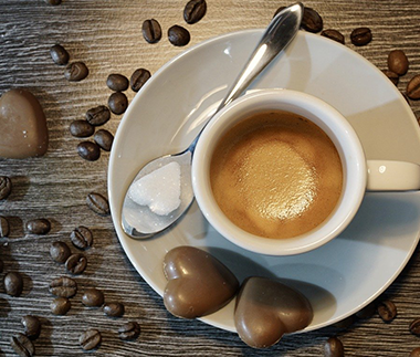 Varieties of Coffee