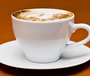Coffee To Go